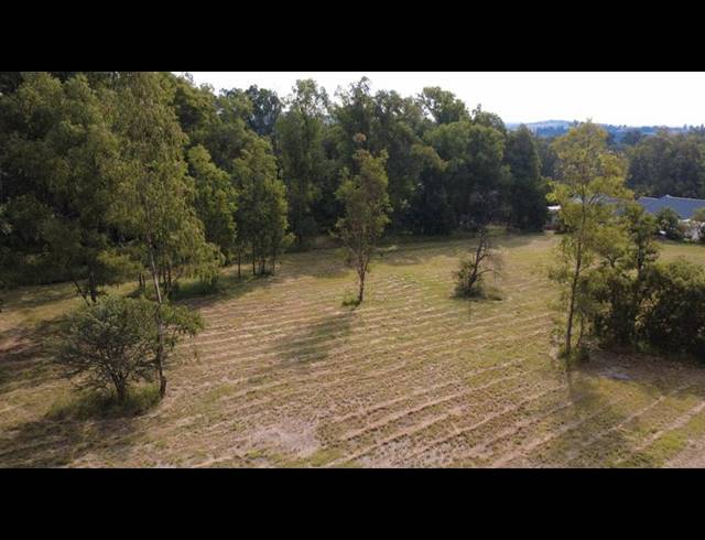 LAND FOR SALE IN BLAIR ATHOLL GOLF ESTATE